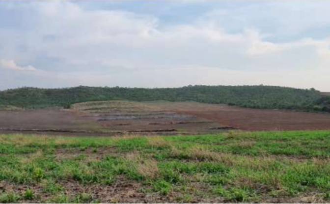 Land Lot for Sale Alto Coite, Poxoreu. Photo#14 Land Lot for Sale Alto Coite, Poxoreu. Photo#14