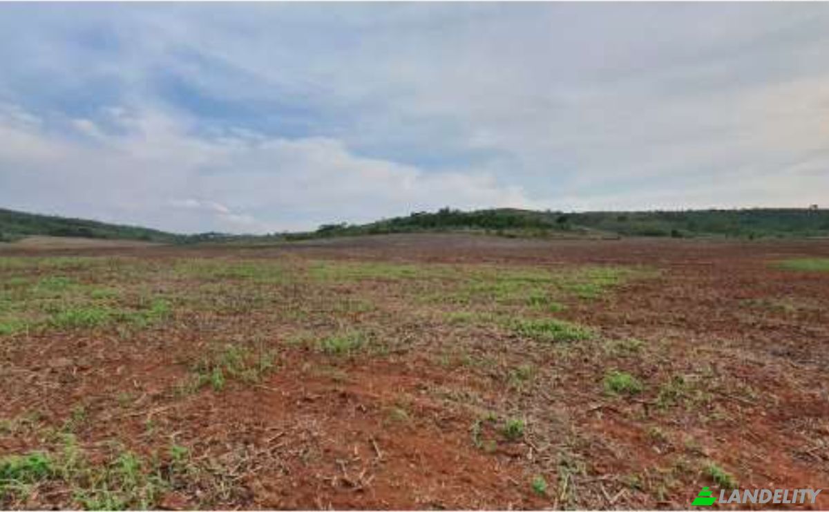 Land Lot for Sale Alto Coite, Poxoreu, Bahia - Alto Coite, Poxoreo, State of Mato Grosso, Brazil. Photo 18