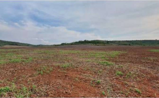 Land Lot for Sale Alto Coite, Poxoreu. Photo#18 Land Lot for Sale Alto Coite, Poxoreu. Photo#18
