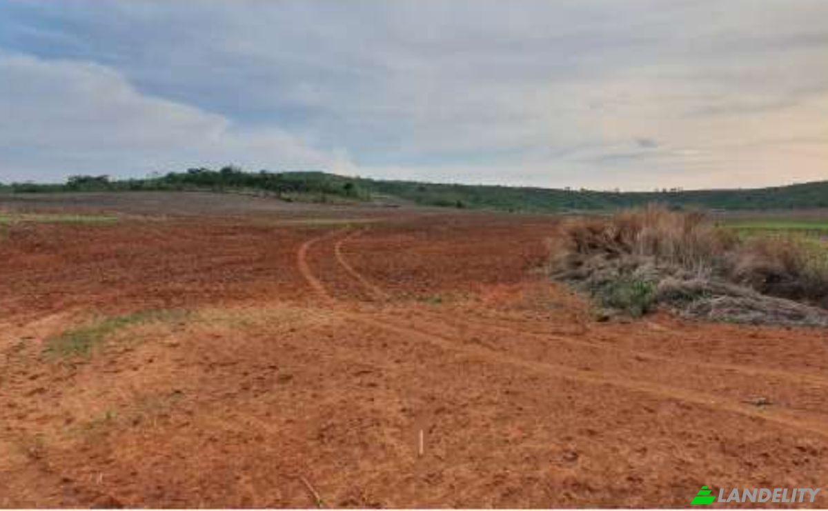 Land Lot for Sale Alto Coite, Poxoreu, Bahia - Alto Coite, Poxoreo, State of Mato Grosso, Brazil. Photo 19