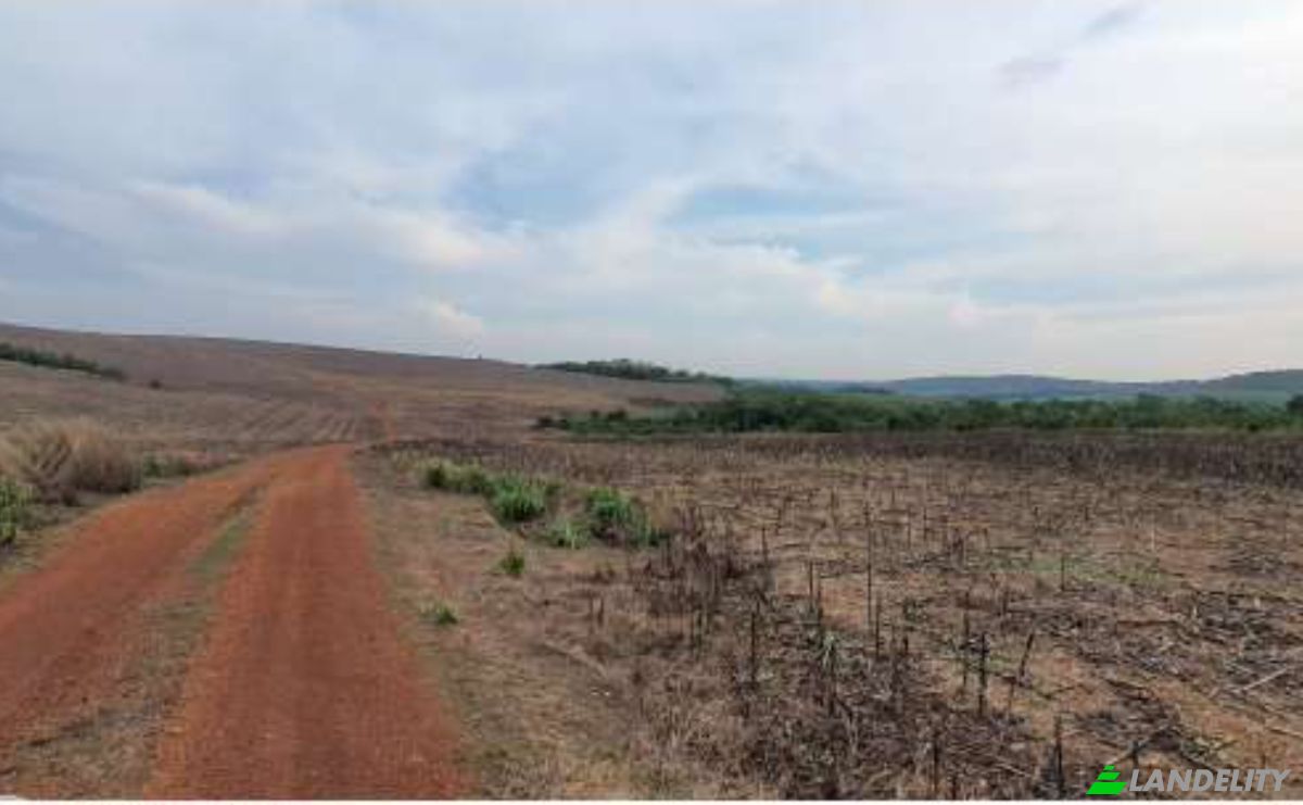 Land Lot for Sale Alto Coite, Poxoreu, Bahia - Alto Coite, Poxoreo, State of Mato Grosso, Brazil. Photo 24