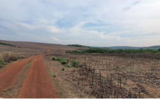 Land Lot for Sale Alto Coite, Poxoreu. Photo#24 Land Lot for Sale Alto Coite, Poxoreu. Photo#24