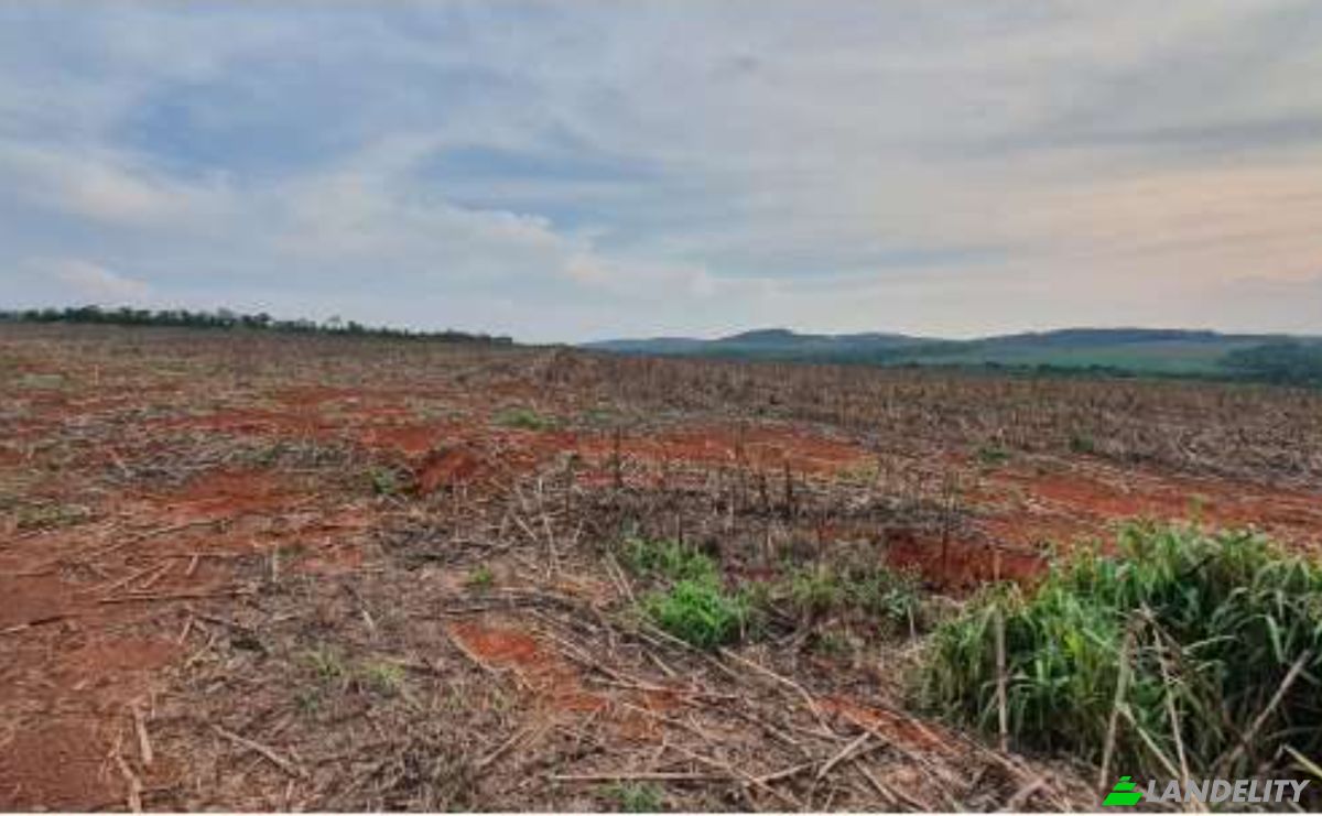 Land Lot for Sale Alto Coite, Poxoreu, Bahia - Alto Coite, Poxoreo, State of Mato Grosso, Brazil. Photo 25