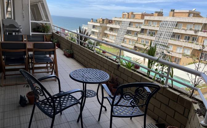 Apartment for Sale Av da Beira-Mar. Photo#1 Apartment for Sale Av da Beira-Mar. Photo#1