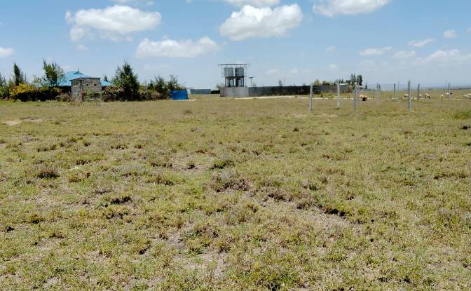 Land Lot for Sale - Olooloitikosh, Kenya