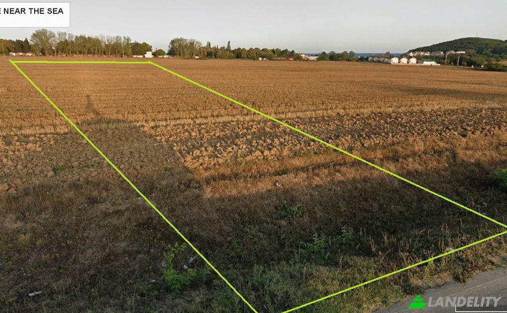 Lote de terreno à venda at bez ime, Shkorpilovtsi, Dolni chiflik, Varna, Bulgaria. foto 2