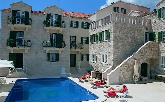 Single Family Home for Sale - Bol, Croatia