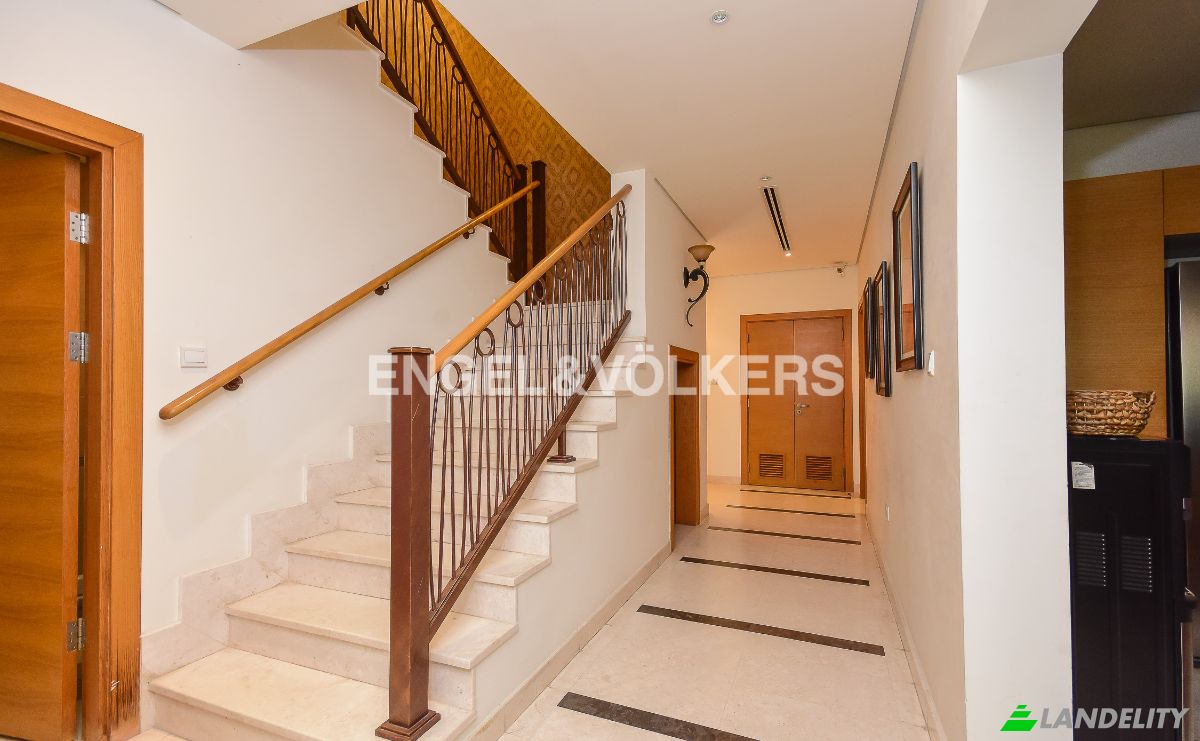 Einfamilienhaus zu verkaufen Dubai, Jebel Ali Village, United Arab Emirates, Al Furjan. Foto 10