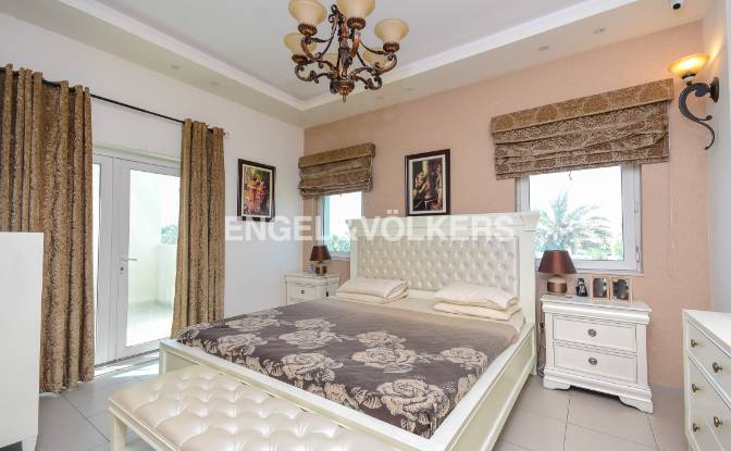 Einfamilienhaus zu verkaufen Dubai. Foto#11
