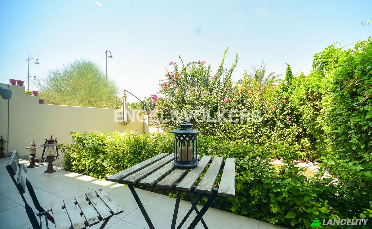 Einfamilienhaus zu verkaufen Dubai, Jebel Ali Village, United Arab Emirates, Al Furjan. Foto 12