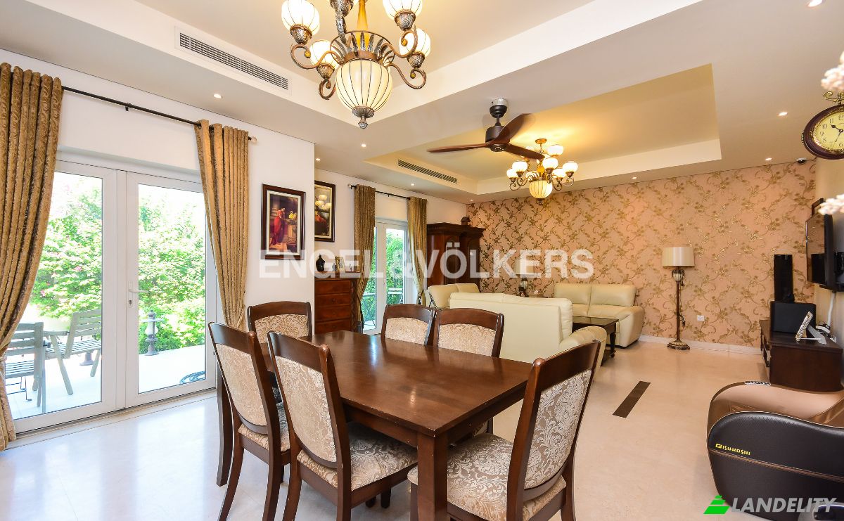 Einfamilienhaus zu verkaufen Dubai, Jebel Ali Village, United Arab Emirates, Al Furjan. Foto 14