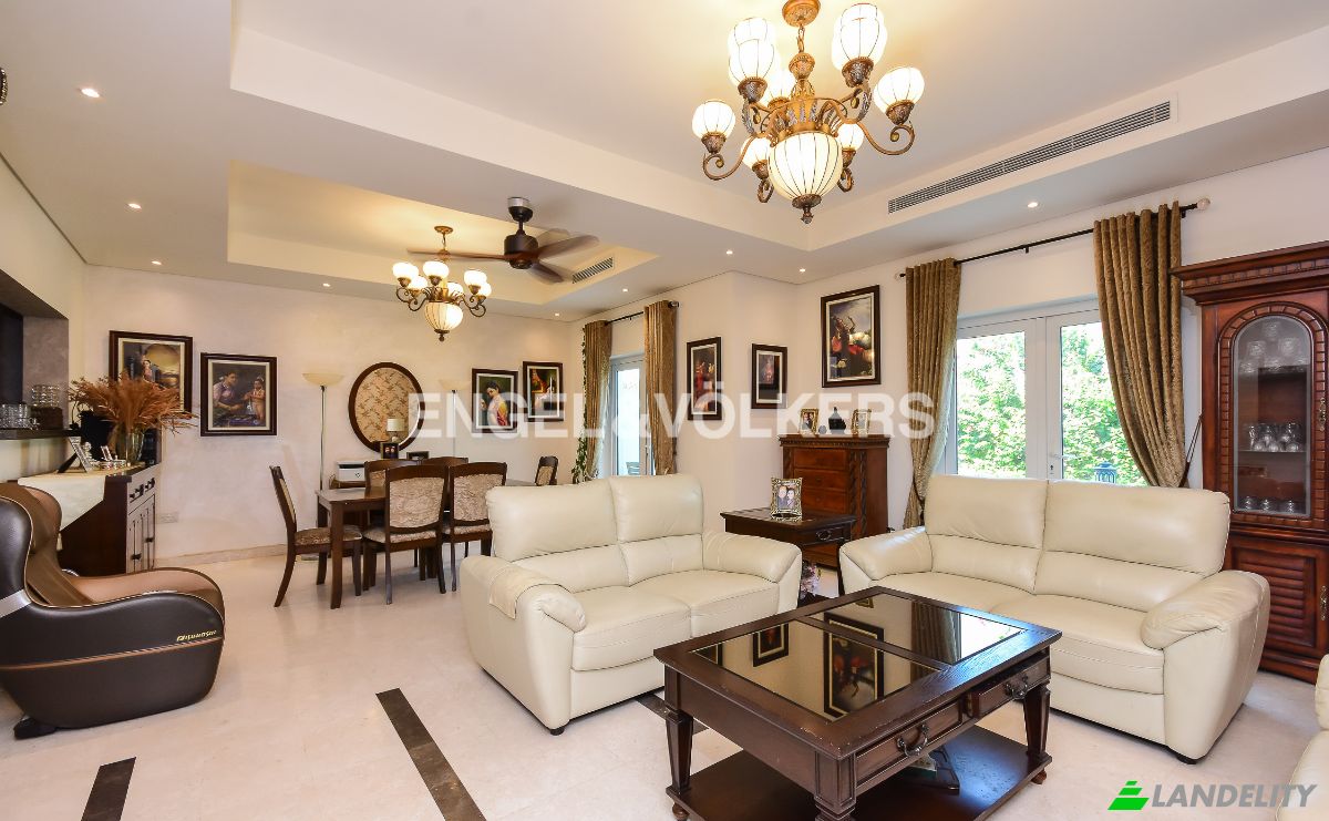 Einfamilienhaus zu verkaufen Dubai, Jebel Ali Village, United Arab Emirates, Al Furjan. Foto 15
