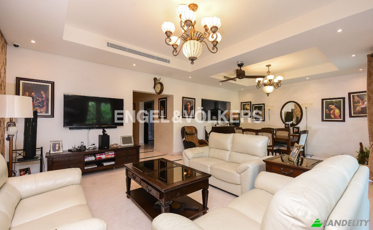 Einfamilienhaus zu verkaufen Dubai, Jebel Ali Village, United Arab Emirates, Al Furjan. Foto 16