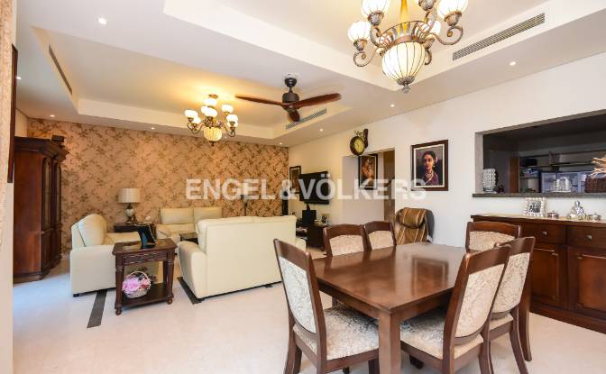 Einfamilienhaus zu verkaufen Dubai. Foto#17