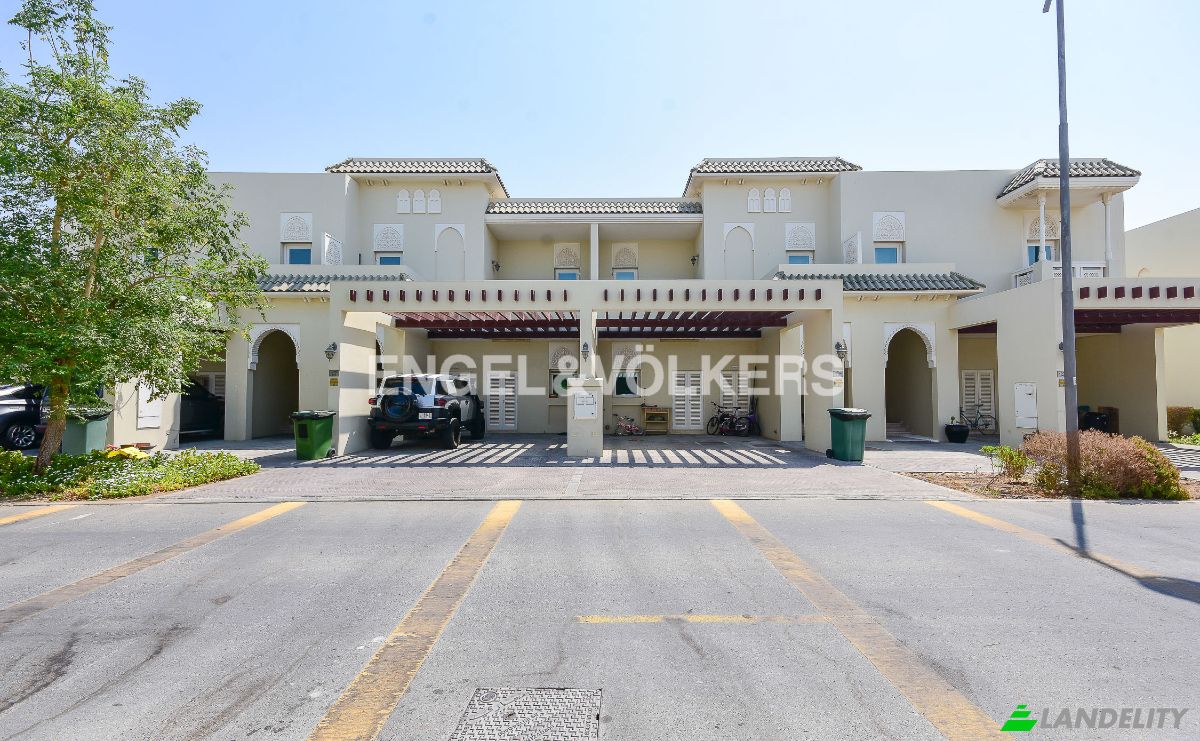 Einfamilienhaus zu verkaufen Dubai, Jebel Ali Village, United Arab Emirates, Al Furjan. Foto 18