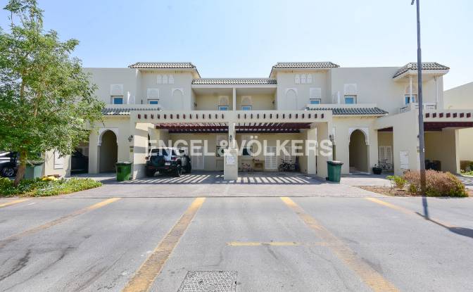 Einfamilienhaus zu verkaufen Dubai. Foto#18