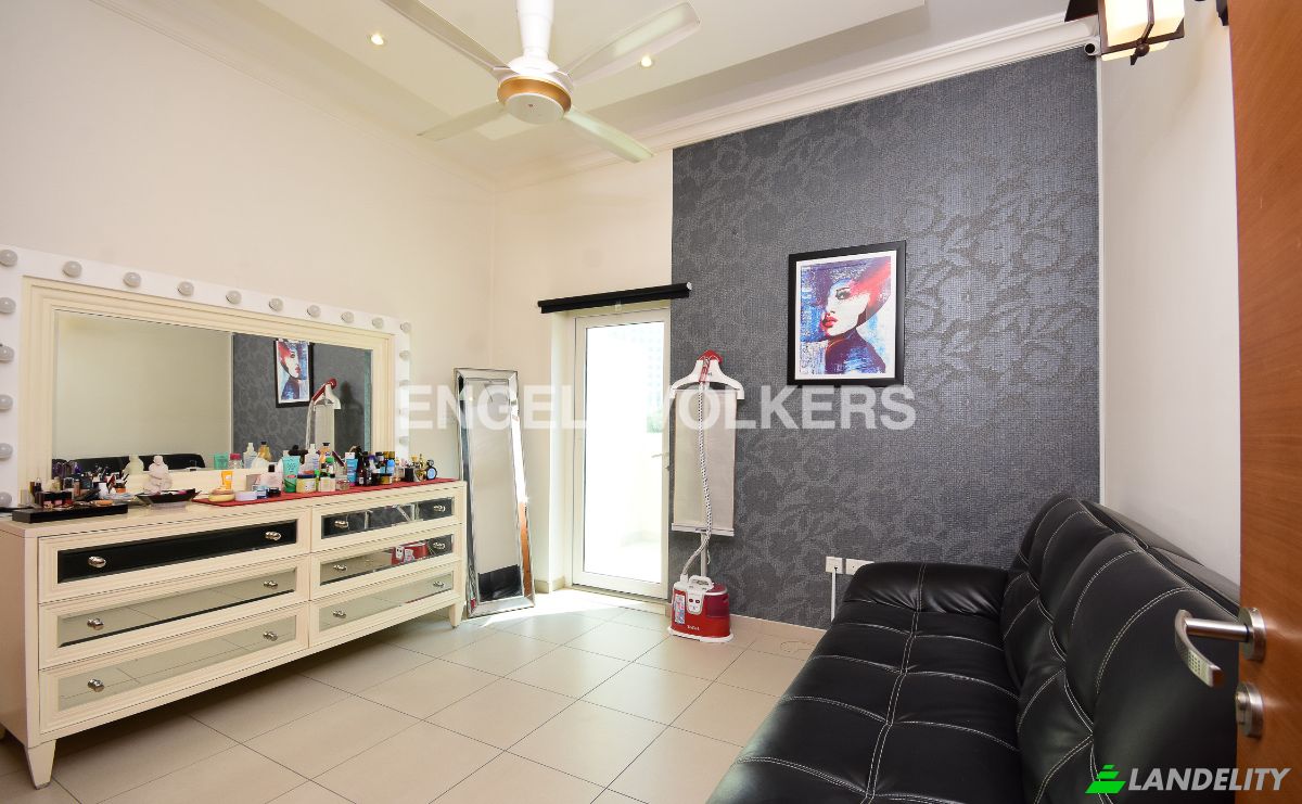Einfamilienhaus zu verkaufen Dubai, Jebel Ali Village, United Arab Emirates, Al Furjan. Foto 2