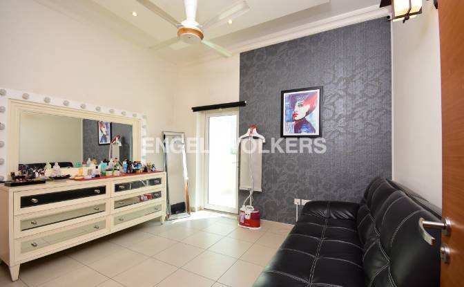Einfamilienhaus zu verkaufen Dubai. Foto#2