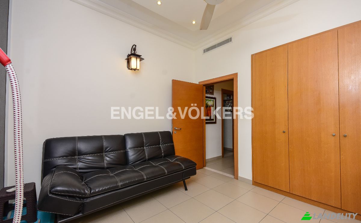 Einfamilienhaus zu verkaufen Dubai, Jebel Ali Village, United Arab Emirates, Al Furjan. Foto 3
