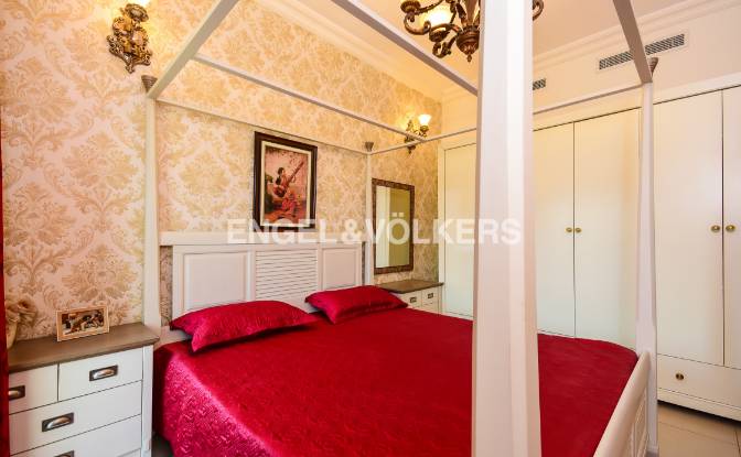 Einfamilienhaus zu verkaufen Dubai. Foto#4