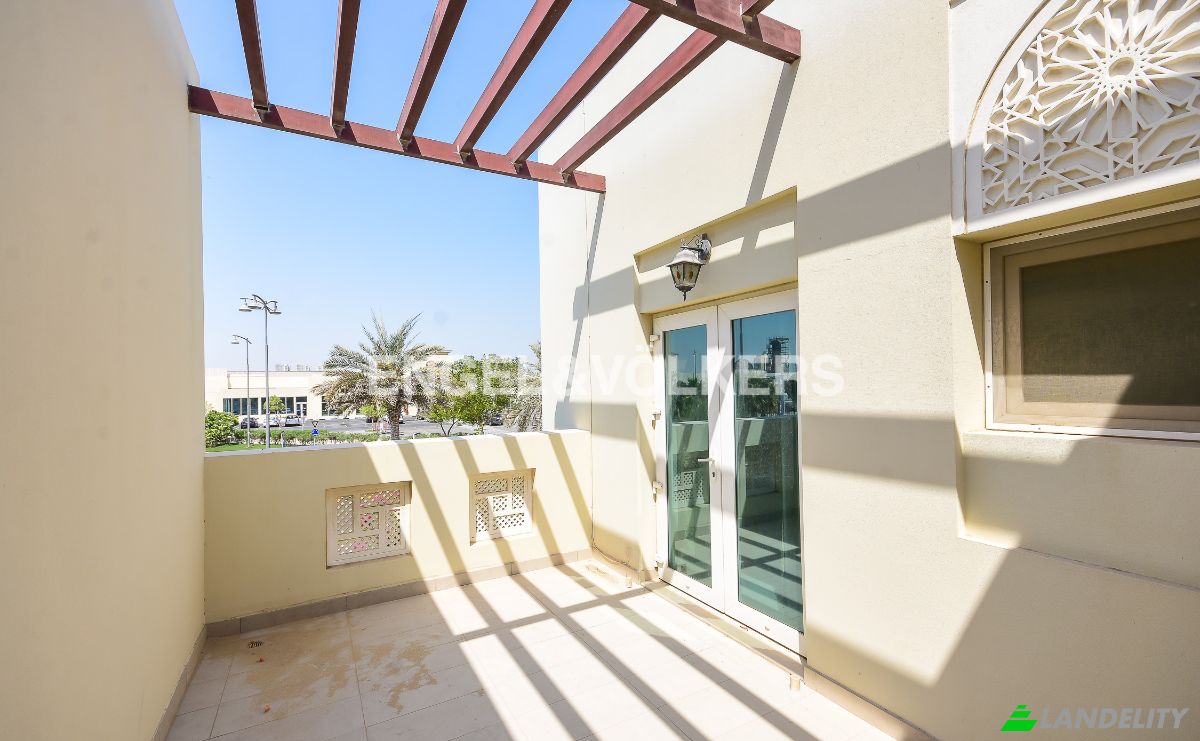 Einfamilienhaus zu verkaufen Dubai, Jebel Ali Village, United Arab Emirates, Al Furjan. Foto 7