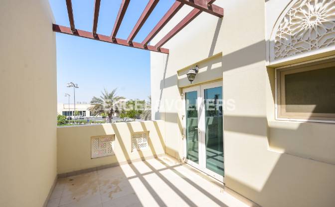 Einfamilienhaus zu verkaufen Dubai. Foto#7