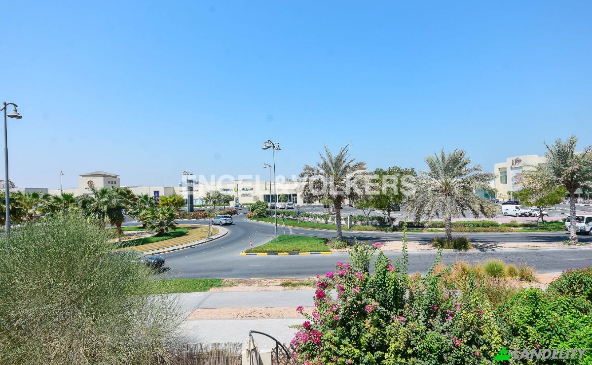Einfamilienhaus zu verkaufen Dubai, Jebel Ali Village, United Arab Emirates, Al Furjan. Foto 8
