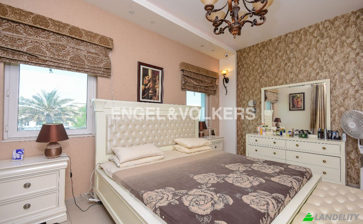Einfamilienhaus zu verkaufen Dubai, Jebel Ali Village, United Arab Emirates, Al Furjan. Foto 9