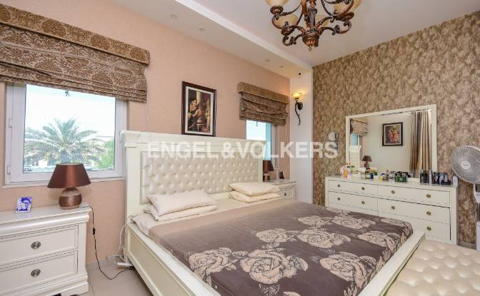 Einfamilienhaus zu verkaufen Dubai. Foto#9