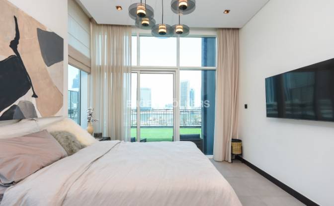 Apartment for Sale - Dubai, United Arab Emirates