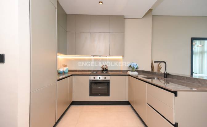 Wohnung zu verkaufen Santevill Dubai, Dubai. Foto#16