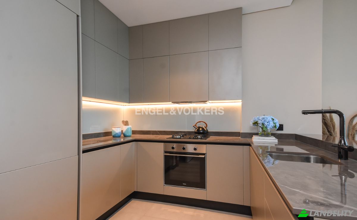 Wohnung zu verkaufen Santevill Dubai, Dubai, Business Bay, United Arab Emirates. Foto 17