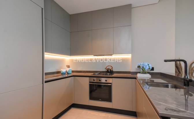 Wohnung zu verkaufen Santevill Dubai, Dubai. Foto#17