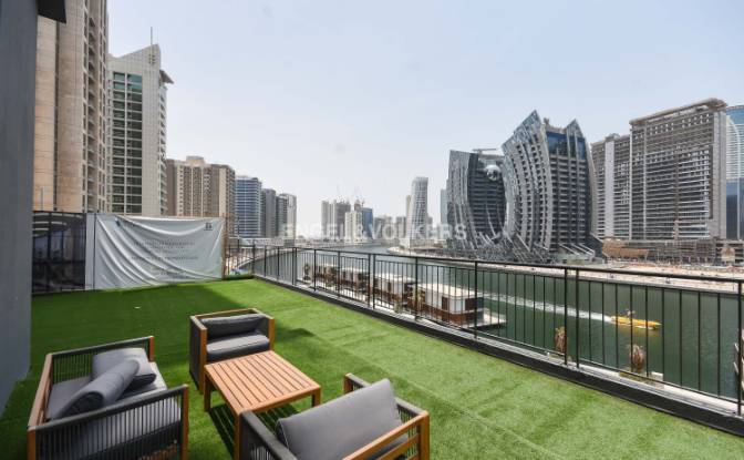 Wohnung zu verkaufen Santevill Dubai, Dubai. Foto#21
