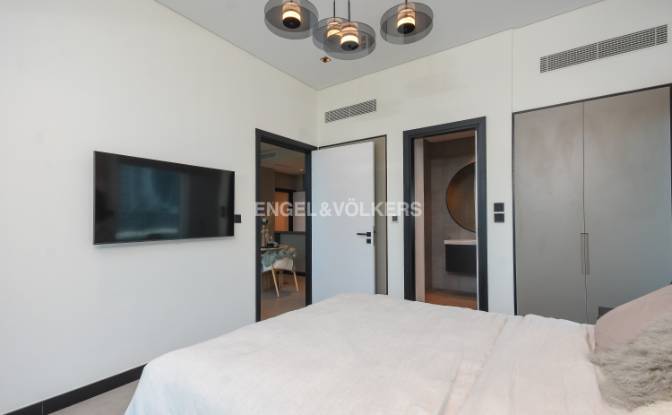 Wohnung zu verkaufen Santevill Dubai, Dubai. Foto#5