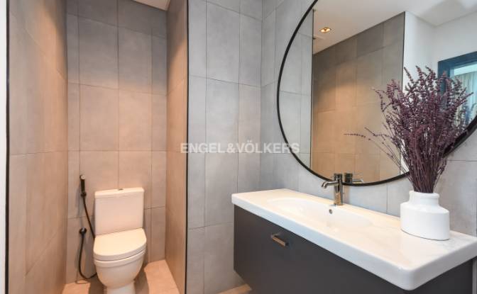 Wohnung zu verkaufen Santevill Dubai, Dubai. Foto#6