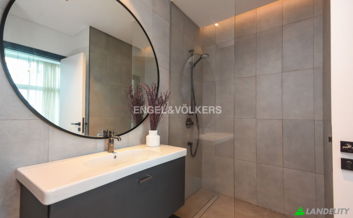 Wohnung zu verkaufen Santevill Dubai, Dubai, Business Bay, United Arab Emirates. Foto 8