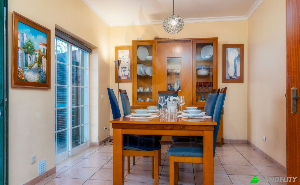 Single Family Home for Sale Rua Francisco Lazaro, Olhao, Faro District, Portugal. Photo 6
