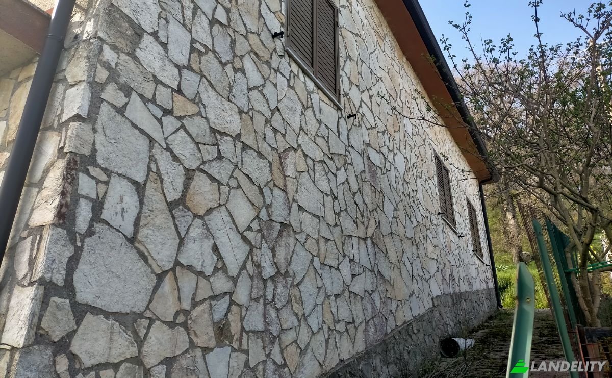 Apartment for Sale SP146, 98069 SantAngelo di Brolo ME, Cavallo Pastorio, Metropolitan City of Messina, Sicily, Italy. Photo 6