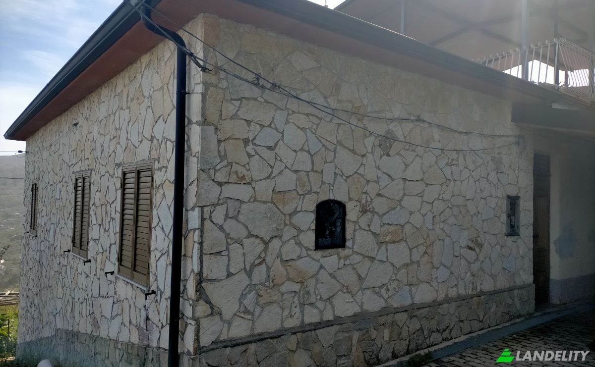 Apartment for Sale SP146, 98069 SantAngelo di Brolo ME, Cavallo Pastorio, Metropolitan City of Messina, Sicily, Italy. Photo 7