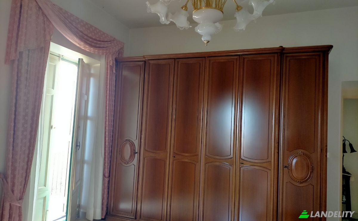 Apartment for Sale SP146, 98069 SantAngelo di Brolo ME, Cavallo Pastorio, Metropolitan City of Messina, Sicily, Italy. Photo 9
