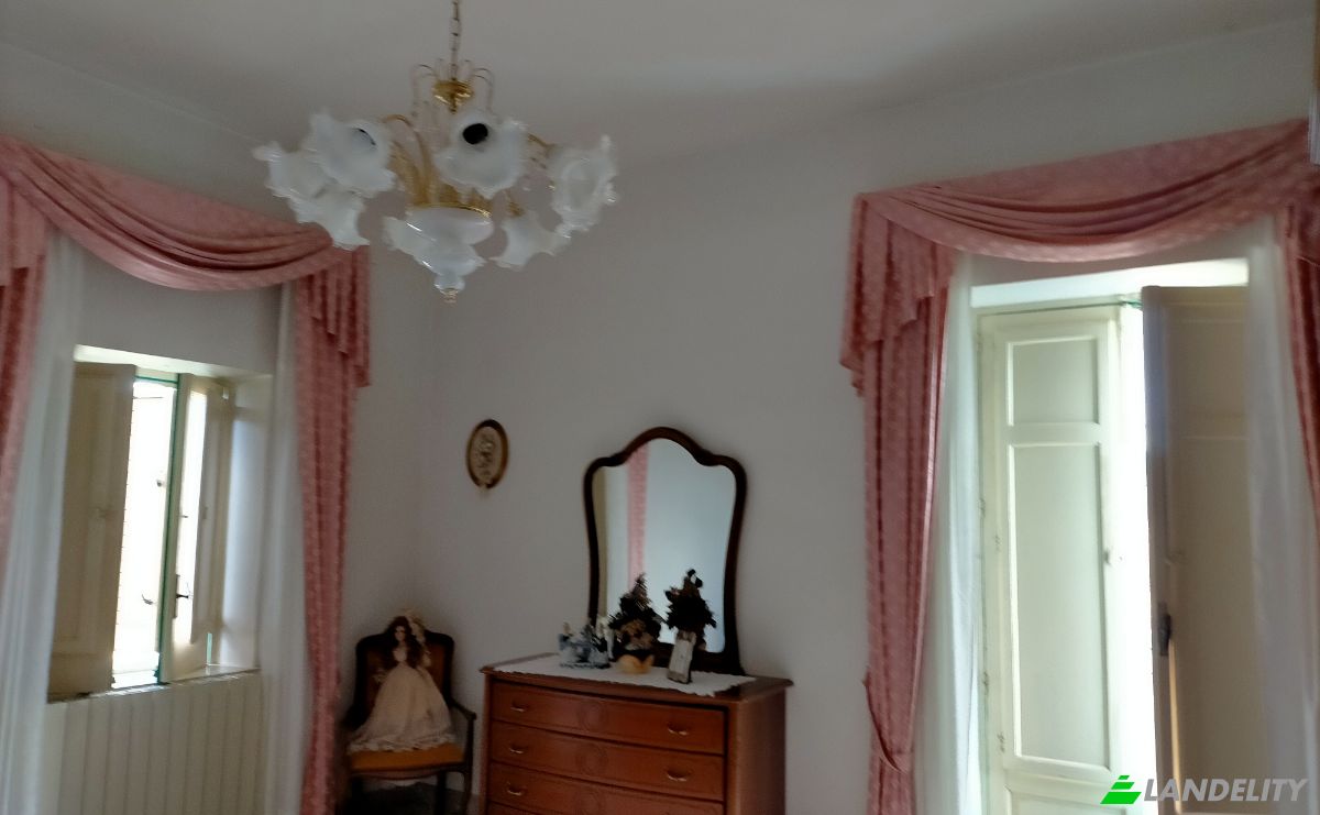 Apartment for Sale SP146, 98069 SantAngelo di Brolo ME, Cavallo Pastorio, Metropolitan City of Messina, Sicily, Italy. Photo 10