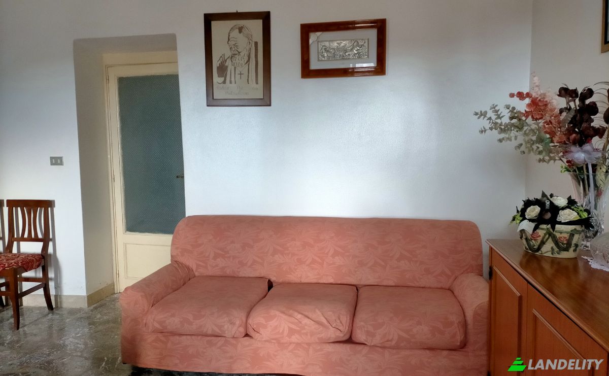 Apartment for Sale SP146, 98069 SantAngelo di Brolo ME, Cavallo Pastorio, Metropolitan City of Messina, Sicily, Italy. Photo 11