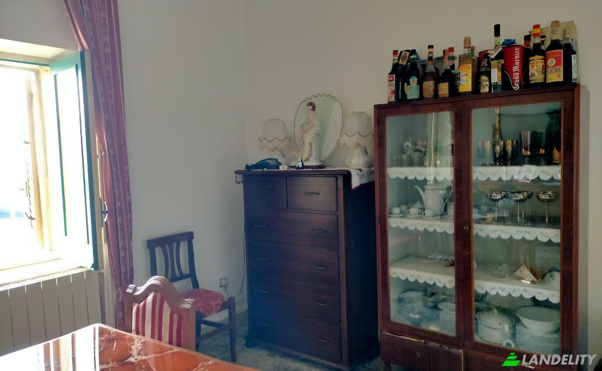 Apartment for Sale SP146, 98069 SantAngelo di Brolo ME, Cavallo Pastorio, Metropolitan City of Messina, Sicily, Italy. Photo 12