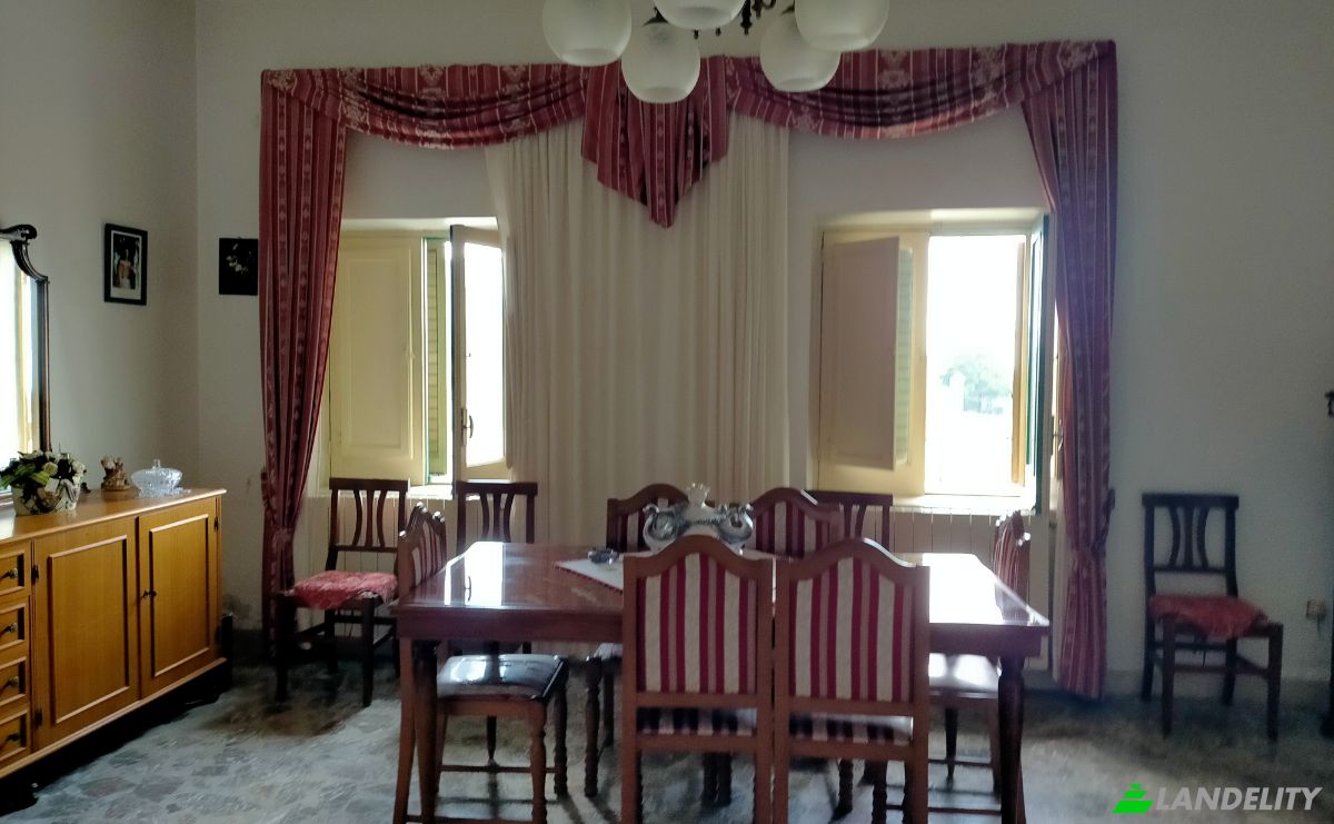 Apartment for Sale SP146, 98069 SantAngelo di Brolo ME, Cavallo Pastorio, Metropolitan City of Messina, Sicily, Italy. Photo 13