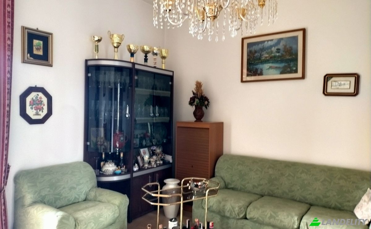 Apartment for Sale SP146, 98069 SantAngelo di Brolo ME, Cavallo Pastorio, Metropolitan City of Messina, Sicily, Italy. Photo 15
