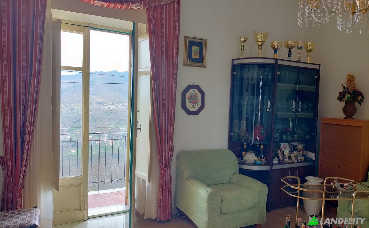Apartment for Sale SP146, 98069 SantAngelo di Brolo ME, Cavallo Pastorio, Metropolitan City of Messina, Sicily, Italy. Photo 16