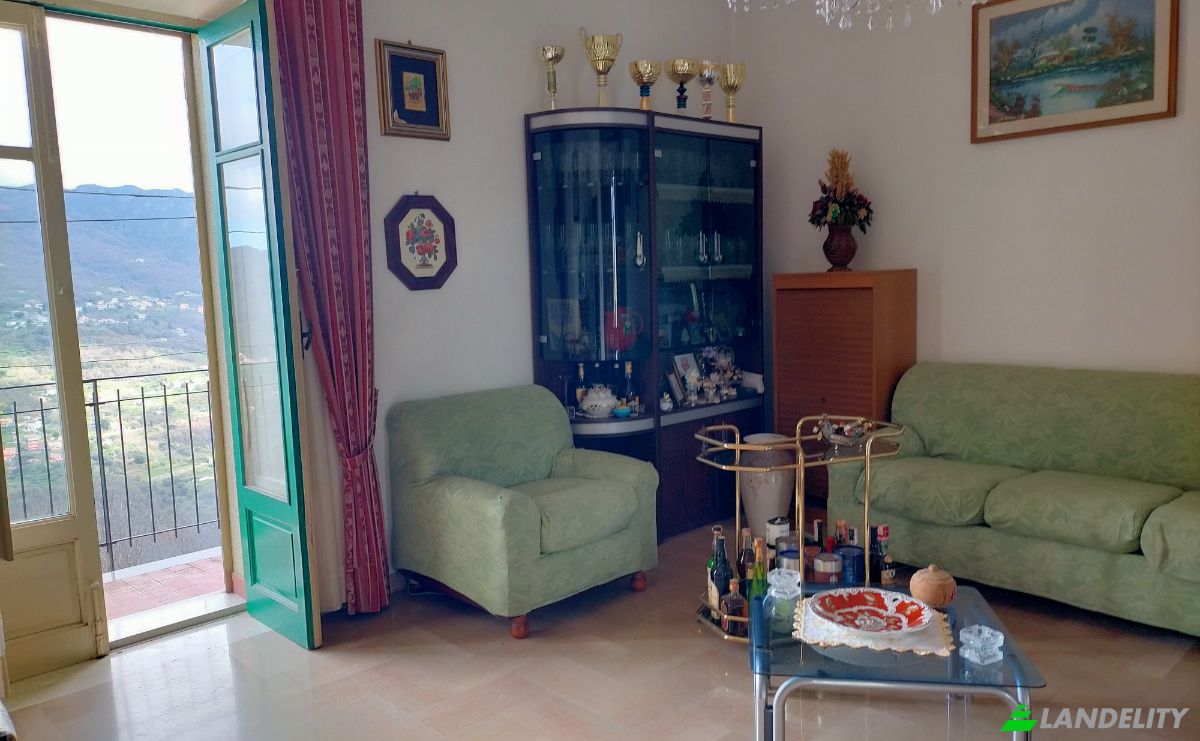 Apartment for Sale SP146, 98069 SantAngelo di Brolo ME, Cavallo Pastorio, Metropolitan City of Messina, Sicily, Italy. Photo 17