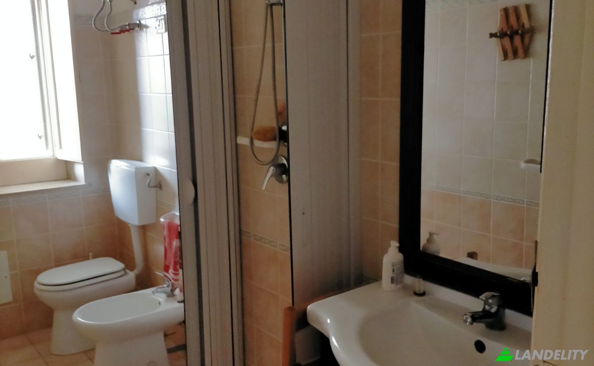 Apartment for Sale SP146, 98069 SantAngelo di Brolo ME, Cavallo Pastorio, Metropolitan City of Messina, Sicily, Italy. Photo 21