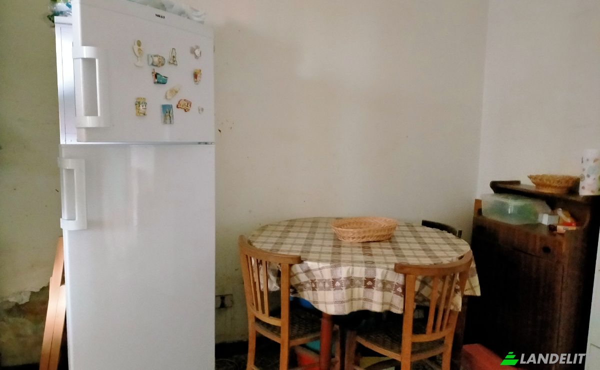Apartment for Sale SP146, 98069 SantAngelo di Brolo ME, Cavallo Pastorio, Metropolitan City of Messina, Sicily, Italy. Photo 23